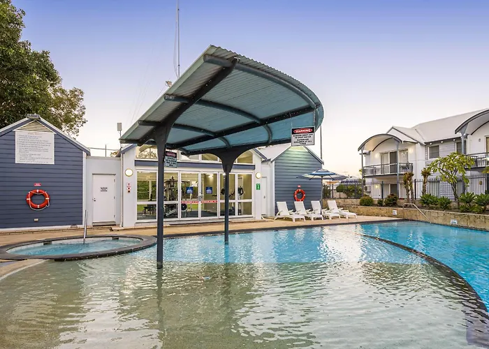 Mandurah Quay Resort