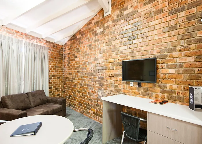 Leisure Inn Hotel Rockingham